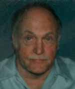 Raymond Pierre "Pete" LeComte