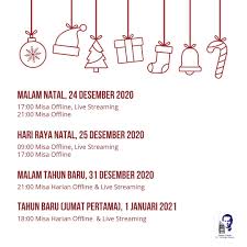 Modifikasi nyamuk dbd, guru besar ugm jadi 10 ilmuwan berpengaruh dunia. Jadwal Misa Posts Facebook