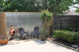 Buy several large planters and fill them with tall, decorative grasses or flowers. 30 Clever And Pretty Diy Outdoor Privacy Screens