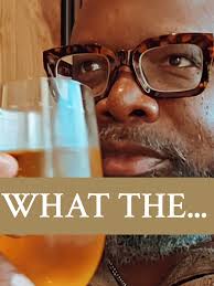 Lo que está pasando aquí: ¿Qué es lo que sucede?