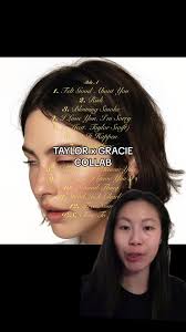 BIG DAY FOR TAYGRACIE FANS TODAY @Taylor Swift @Taylor Nation @GracieA...