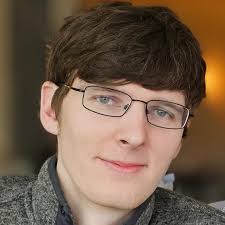 Student Scholarship Showcase