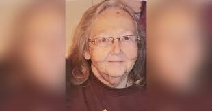 Obituary for Jacklyn Jean Spaun