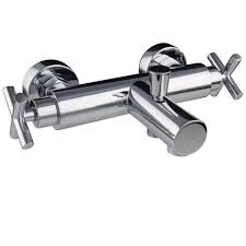 Genauer gesagt handelt es sich um ein badewannen set. Paulgurkes Wannenarmatur Pg27t7 Paulgurkes Aufputz Wannen Mischbatterie Kreuzgriff Wannenbatterie Online Kaufen Otto