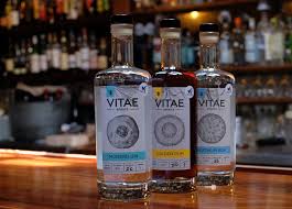 Home And Curbside Vitae Spirits Deliveries Vitae Spirits Distillery