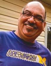 Obituary information for Victor Alan Benavides