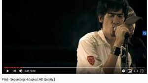 Chord Lagu Sepanjang Hidupku Hanya Ingin Bersamamu Pilot Dari C Mudah Dimainkan Tribunnews Com Mobile
