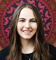 Staci Garcia's Instagram, Twitter & Facebook