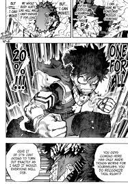 Boku no Hero Academia 154 Page 19 | Manga covers, Manga pages, Manga