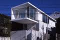 Tokio: 'Parabola House', Atelier Tekuto - professione Architetto