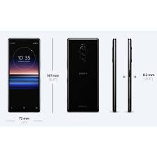 Смартфоны sony xperia 1, xperia 10 и 10 plus. New Sony Xperia 1 6gb 128gb Warranty By International Manufacturer Hk Shopee Malaysia