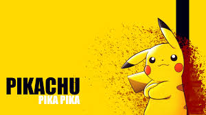 Looking for the best wallpapers? Cute Pikachu Kawaii Pokemon Wallpaper Images Slike