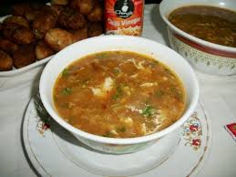 From united states of america to china, malaysia and australia, hot and sour soups are regularly cooked in homes. Hot Sour Chicken Soup Yummy Tummy