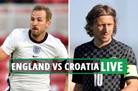 How to watch england vs croatia at euro 2020 online and on tv england begin their euro 2020 campaign on sunday as they take on croatia at wembley stadium. Sibsfxy4cndv M
