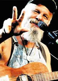 Music: Seasick Steve ready for Birmingham appearance