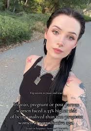 Maya Wallace in Maryland