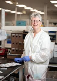 Vanderbilt Medical Laboratories opened a new lab. Here's what employees  have to say 6 weeks in.