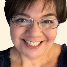 Eva Ramirez-Holbrook, MA, LMFT