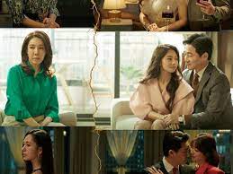 Marriage lyrics and divorce music). Love Ft Marriage Divorce Season 2 Drama And Ost Thewaofam