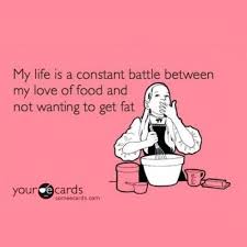 Besties With Breasties No Junk Food Challenge Day 7 Funny Quotes Ecards Funny Humor