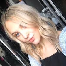 Carrie Chastain's Instagram, Twitter & Facebook