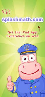4 Million Children Use Splash Math To Improve Their Math Skills Everyday On Desktop Tablets And Phones Math Practice Games Learning Games For Kids Fun Math