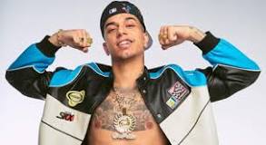 Quem é Veigh, o rapper paulista que teve a melhor estreia da ...