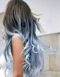 The best trick to dye your hair is to choose the right product and try it first on some amount of hair. 30 Hot Dyed Hair Ideas Cuded Hair Styles Dyed Hair Ombre Hair