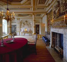 paleis het loo from the garden paleizen nederland kastelen