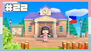The player can obtain the recipe by digging up their first manila clam. Bridge Construction Philippine Flag Pokemon Town Tune Animal Crossing New Horizons Journal 22 Youtube