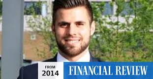 Young buck aims for 10 properties by 30