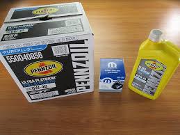 Which Type Of Oil Does My Ram 1500 Need? | Greenfield Service Center ^
