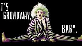 It's Broadway, Baby!