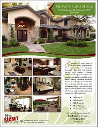For Sale By Owner Flyer Mysecretagent Com Selling House Open House Real Estate Sell My House