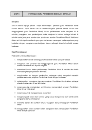 Tata negara berarti sistem penataan negara yang berisi ketentuan mengenai struktur kenegaraan dan mengenai substansi norma kenegaraan. 131420725 Peranan Guru Pendidikan Moral Di Sekolah