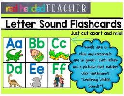 Stream more from jack hartmann and connect with . Alphabet Letters Letter Sound Flashcards By Red Headed Teacher