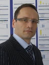 Patrice NOEL (Geodis à Levallois-Perret)