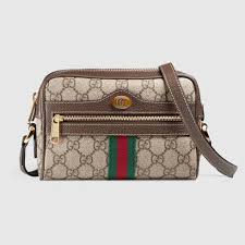 Gg Supreme Ophidia Mini Bag With Front Zipper Pocket Gucci Ae Последние твиты от gucci (@gucci). ophidia gg supreme mini bag