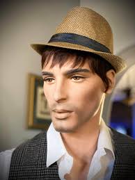 Our olde Stevie boy fits this model