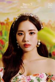 Visit the alcatraz island cellhouse tour in an interactive and fun way. Fromis 9 9 Way Ticket Jiwon Chaeyoung Gyuri Teaser Photos 9 Travelers Ver Hd Hq K Pop Database Dbkpop Com