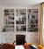 Custom Closet Cabinets