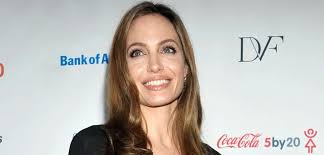 Angelina Jolie's aunt dies of breast cancer