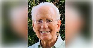 Obituary information for James Daniel McGinlay