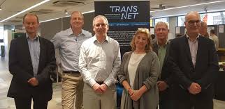 Summer 2021 bus route changes, effective july 12, 2021. Transnet Holds First Virtual External Advisory Board Meeting