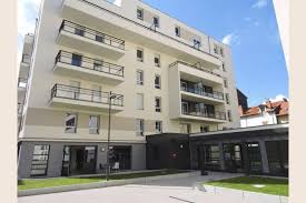 Residence Seniors Les Villages D Or Clermont Ferrand Les Villages D Or