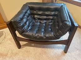 We did not find results for: Mid Century Modern Sling Cube Chair Estatesales Org