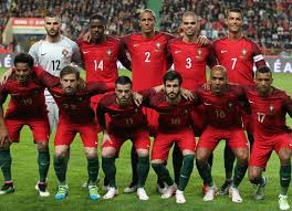 Euro 2016 hosts france could not make home advantage count as they lost the final to a portugal. Uefa Euro 2016 Qf 1 Poland 1 1 Portugal Pens 3 5 Thesportscentreblog