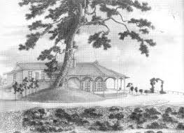 House with garden cartoon house art drawings for kids drawing for kids. Glover Garden Wikipedia