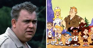 Candy Camp's Instagram, Twitter & Facebook