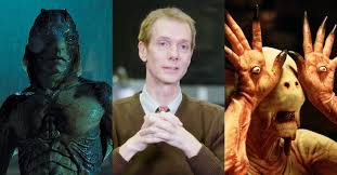 En dehors de ça, la forme de l'eau est une éclatante réussite, dont les quelques petites scories sont négligemment balayées par les nombreuses et grandes qualités du film. Video Ode A Doug Jones L Acteur Phare De Guillermo Del Toro Konbini